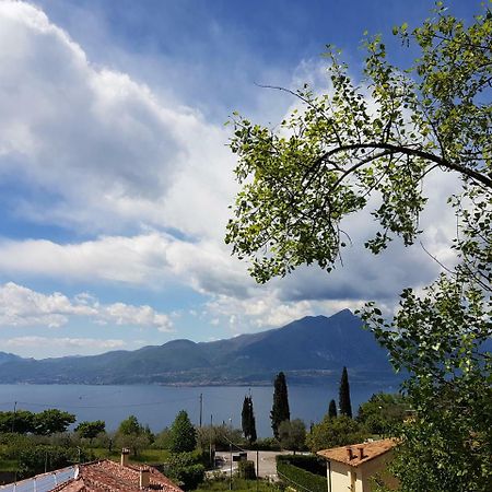 Casa Minerva Daire Albisano Dış mekan fotoğraf
