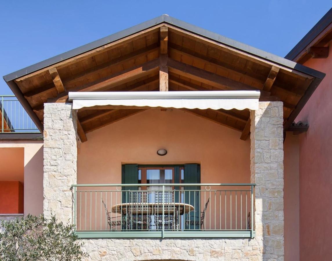 Casa Minerva Daire Albisano Dış mekan fotoğraf